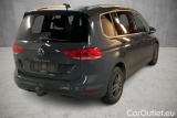  Volkswagen  Touran Volkswagen  2.0 TDI SCR 122 Highline 5d #3
