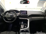 Peugeot  3008  Allure Business 1.2 PureTech 130CV BVA6 E6 #6