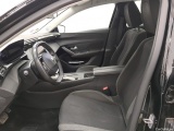  Peugeot  308 PEUGEOT  SW / 2021 / 5P / Break PureTech 130 S&S EAT8 ACTIVE PACK #11