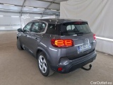  Citroen  C5  Aircross / 2018 / 5P / SUV PureTech 130 S&S BVM6 Business #3