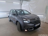  Citroen  C5  Aircross / 2018 / 5P / SUV PureTech 130 S&S BVM6 Business #5