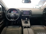  Citroen  C5  Aircross / 2018 / 5P / SUV PureTech 130 S&S BVM6 Business #6