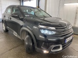  Citroen  C5  Aircross Business 1.2 PureTech 130CV BVM6 E6d #5