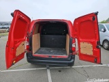  Citroen  Berlingo  Fourgon Driver M 650 1.5 BlueHDi 130CV BVA8 E6dT #10