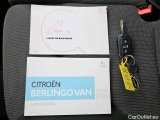  Citroen  Berlingo  Fourgon Driver M 650 1.5 BlueHDi 130CV BVA8 E6dT #12