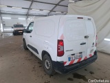  Citroen  Berlingo  Fourgon Club M 650 1.5 BlueHDi 75CV BVM5 E6dT #2