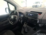  Citroen  Berlingo  Fourgon Club M 650 1.5 BlueHDi 75CV BVM5 E6dT #5