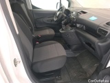  Citroen  Berlingo  Fourgon Club M 650 1.5 BlueHDi 75CV BVM5 E6dT #8