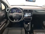  Citroen  C3  Société Feel 1.5 BlueHDI 100CV BVM6 E6d #5