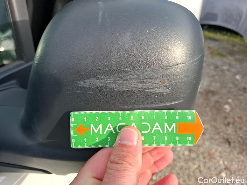  Peugeot  Partner  Premium L1 1.5 HDi 100CV BVM5 E6dT #10