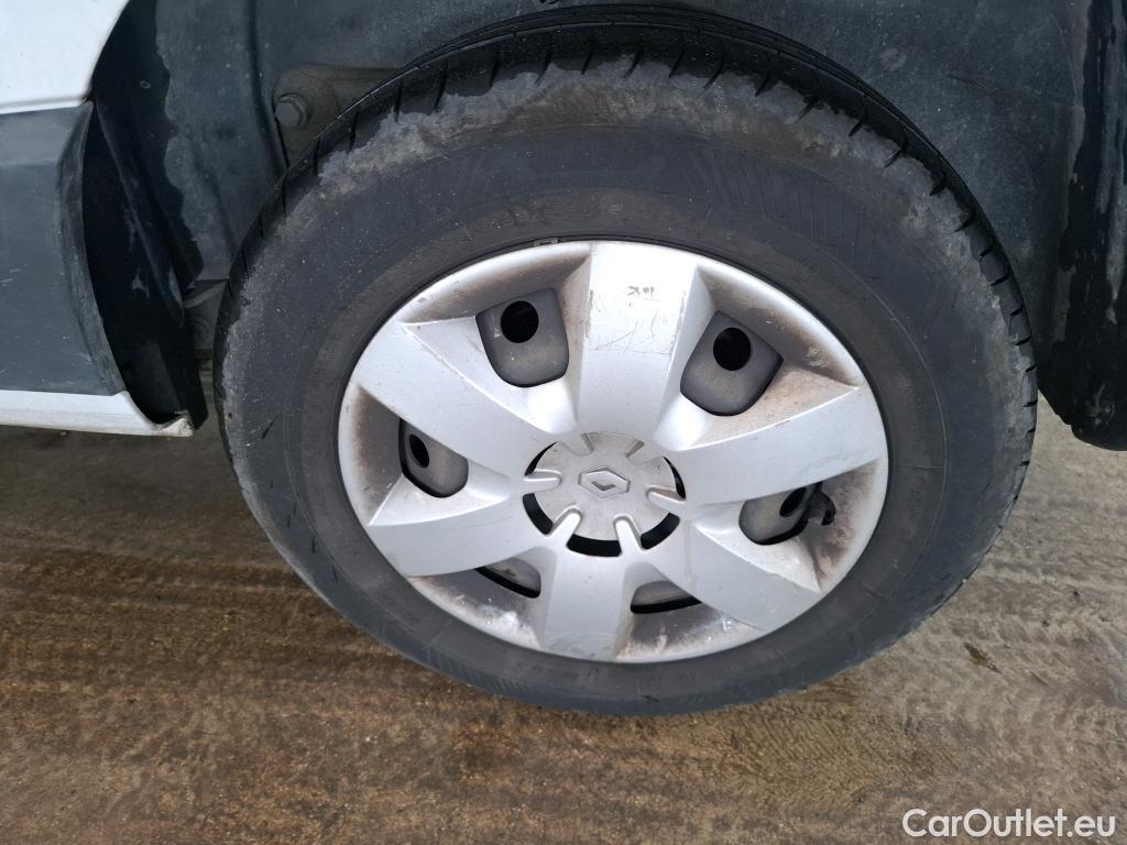  Renault  Kangoo  Express Maxi Grand Confort 1.5 dCi 90CV BVM5 E6 #55