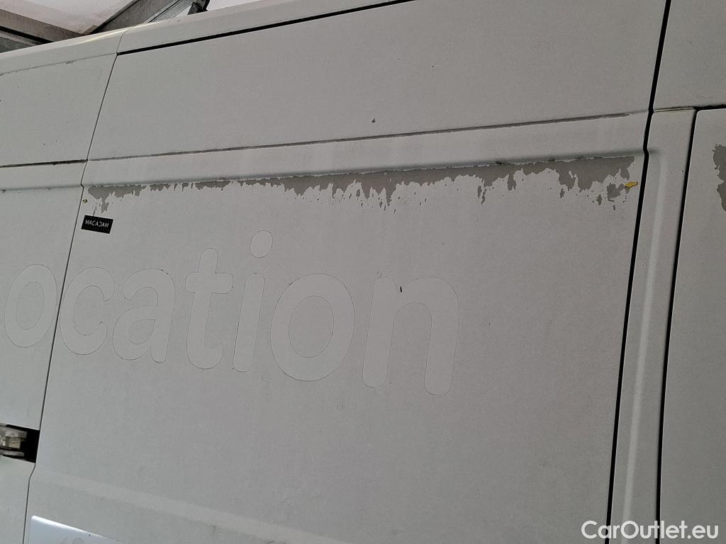  Fiat  Ducato FIAT  VU 4p Fourgon 30 M H2 20 Multijet 115 Pack Pro #12