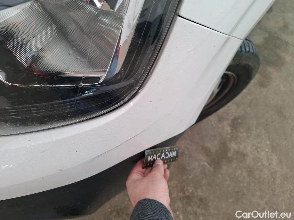  Peugeot  Partner  Premium L1 1.5 HDi 100CV BVM6 E6d #8