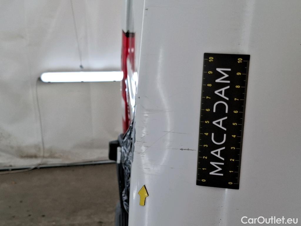  Citroen  Jumper CITROEN  / 2014 / 4P / Fourgon tôlé 33 L1H1 BlueHDi 110 BVM6 Club #42