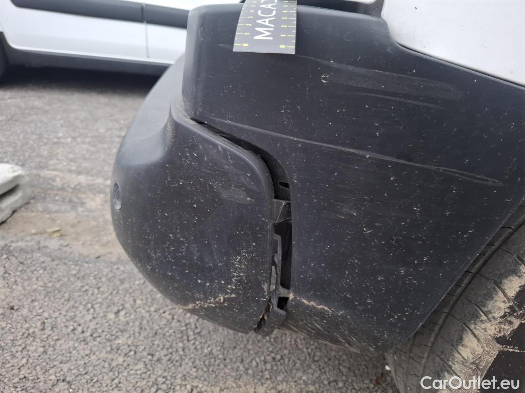  Peugeot  Partner  Premium L1 1.5 HDi 100CV BVM6 E6d #20