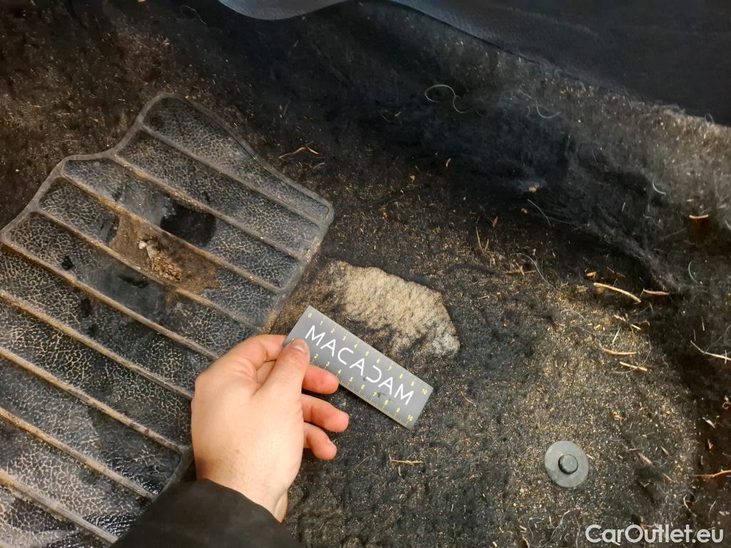  Dacia  Sandero  II Stepway 1.5 dCi 95CV BVM5 E6dT / TRANSFO VP VF
 #2