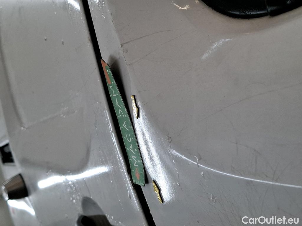  Renault  Kangoo RENAULT  Express / 2013 / 4P / Fourgonnette Gd Volume ExtraRLink - Blue dCi 95 #10