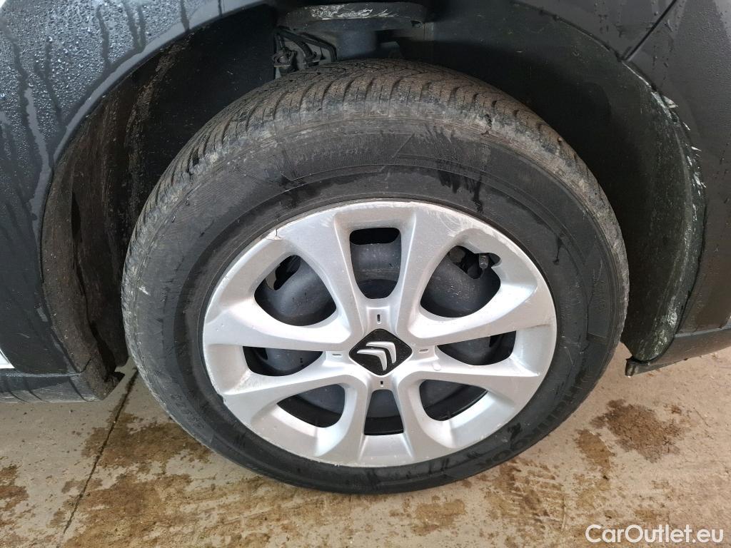  Citroen  C3 CITROEN  Société / 2020 / 5P / Berline PureTech 83 S&S BVM Feel Nav #23