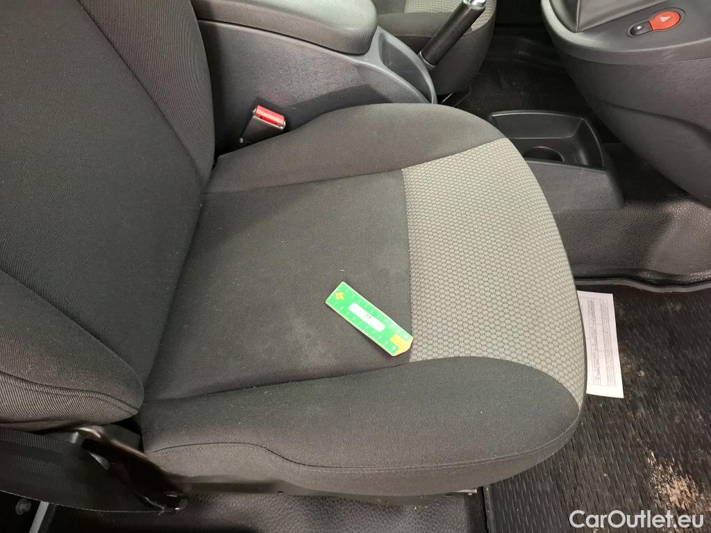  Renault  Kangoo  Express Maxi Extra (Série Spéciale) 1.5 #38