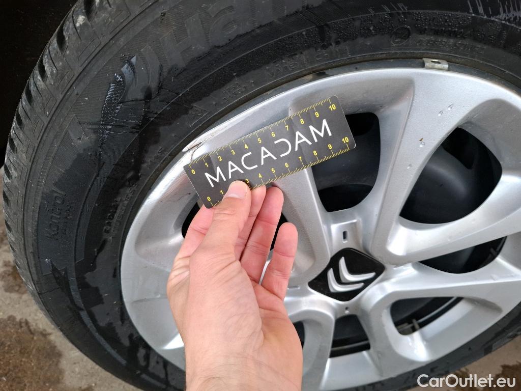  Citroen  C3 CITROEN  Société / 2020 / 5P / Berline PureTech 83 S&S BVM Feel Nav #21