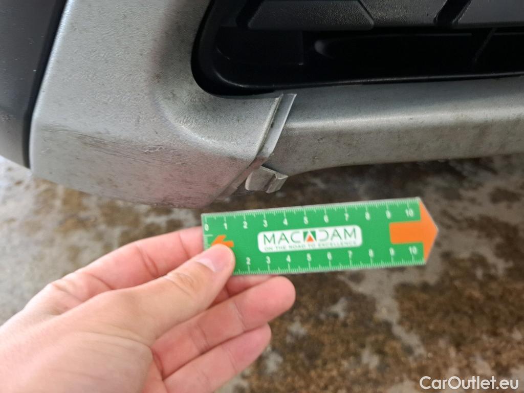  Renault  Kangoo RENAULT  / 2021 / 4P / Fourgonnette Extra - Blue dCi95 Sésame Ouvre Toi #15