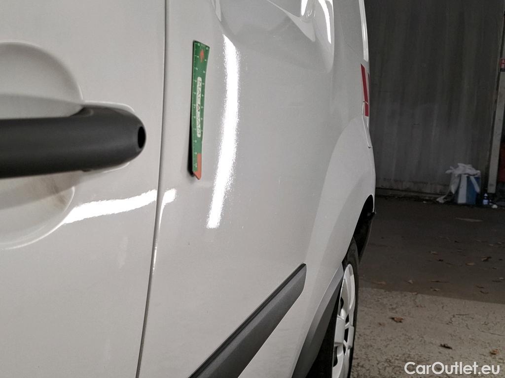  Renault  Kangoo  Express Maxi Extra (Série Spéciale) 1.5 #13