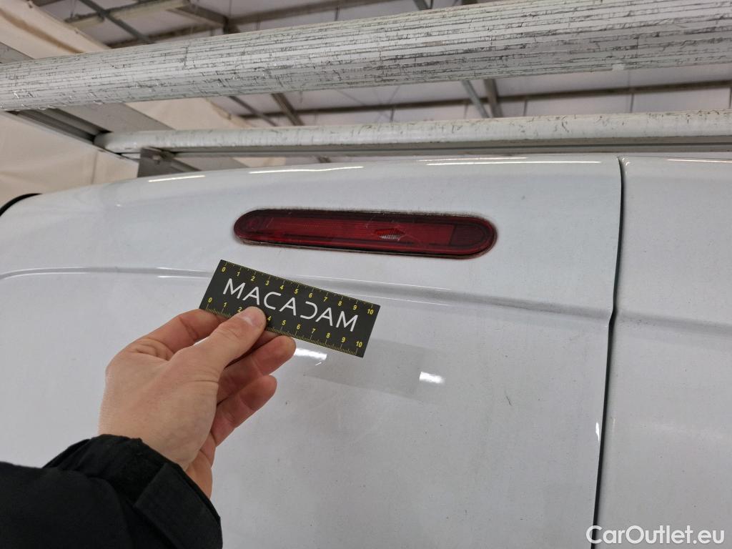  Renault  Kangoo  Express Maxi Grand Confort 1.5 dCi 90CV BVM5 E6 #52