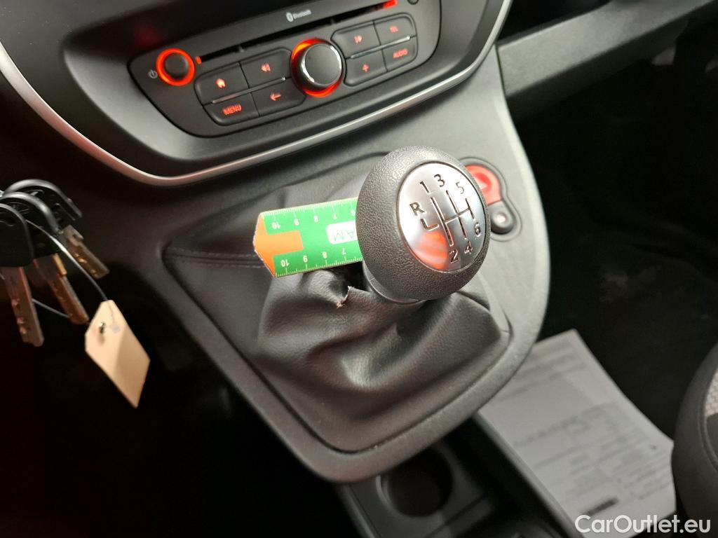  Renault  Kangoo  Express Maxi Extra (Série Spéciale) 1.5 #30