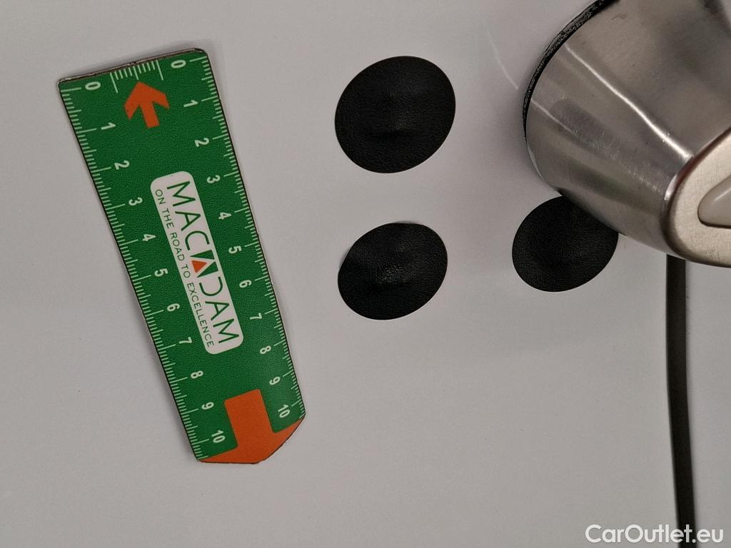  Renault  Kangoo  Express Maxi Extra (Série Spéciale) 1.5 #2