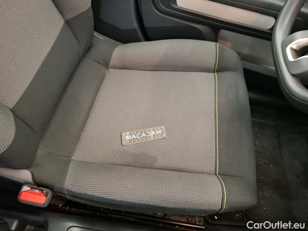  Citroen  C3 CITROEN  Société / 2020 / 5P / Berline PureTech 83 S&S BVM Feel Nav #25