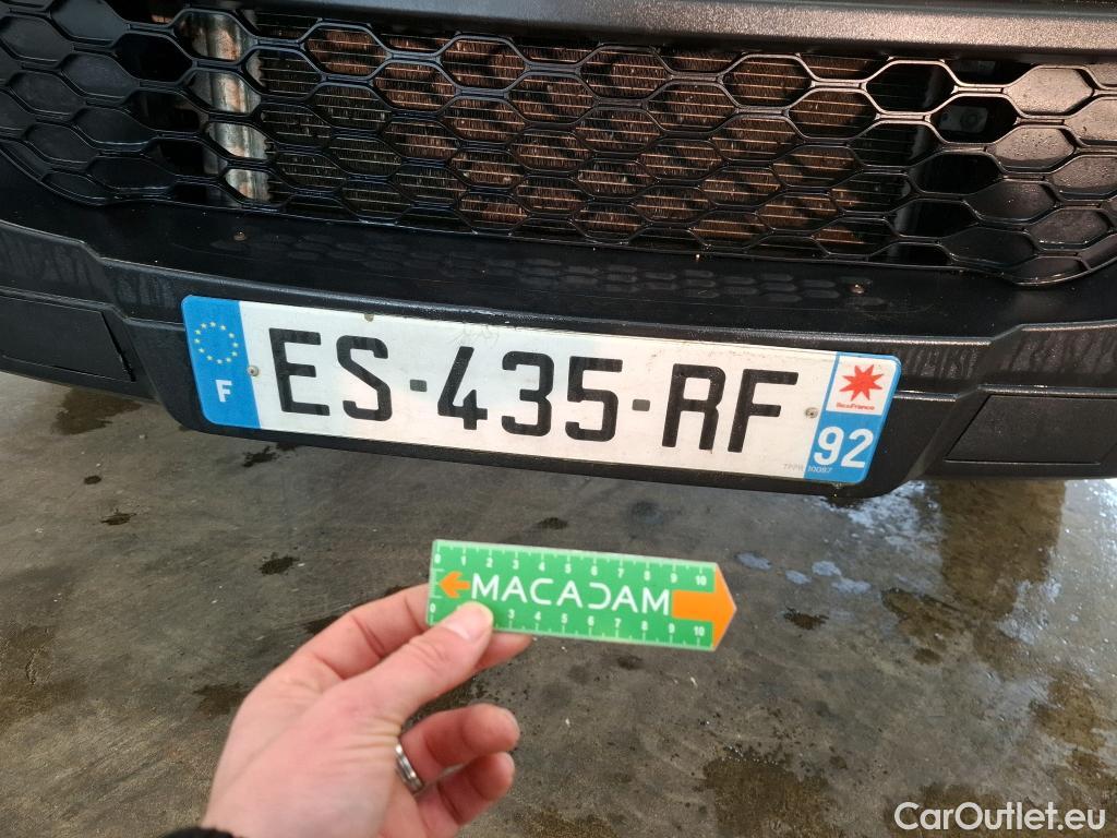  Iveco  Daily IVECO  VU 2p Châssis cabine (+)3.0 35S15 3450 LEAF #1