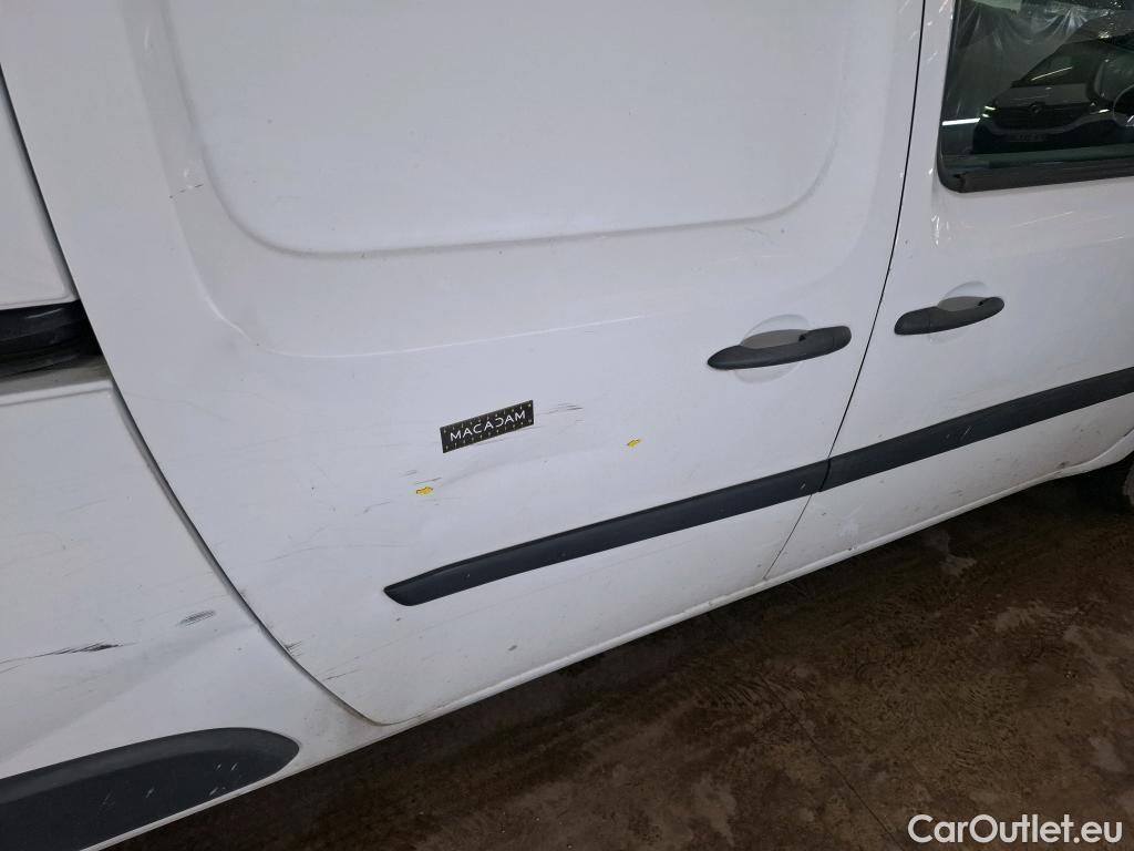  Renault  Kangoo  Express Maxi Grand Confort 1.5 dCi 90CV BVM5 E6 #5