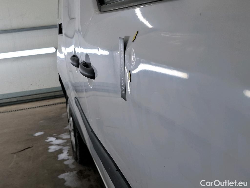  Renault  Kangoo  Express Maxi Grand Confort 1.5 dCi 90CV BVM5 E6 #18