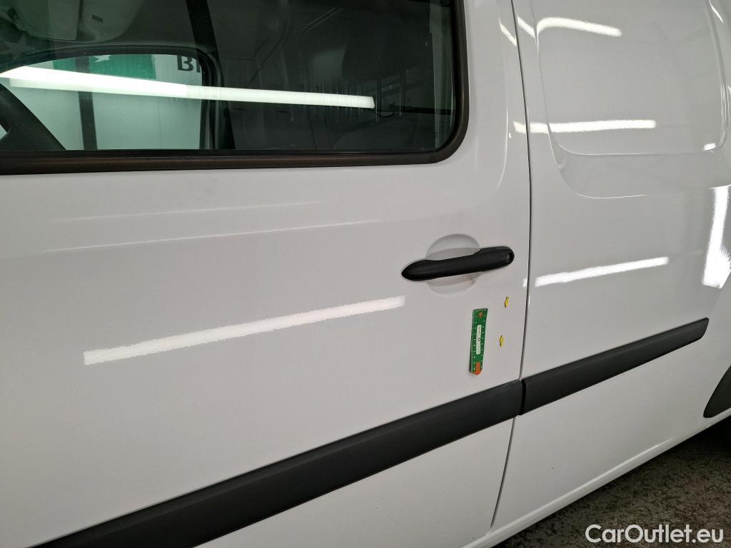  Renault  Kangoo  Express Maxi Extra (Série Spéciale) 1.5 #28