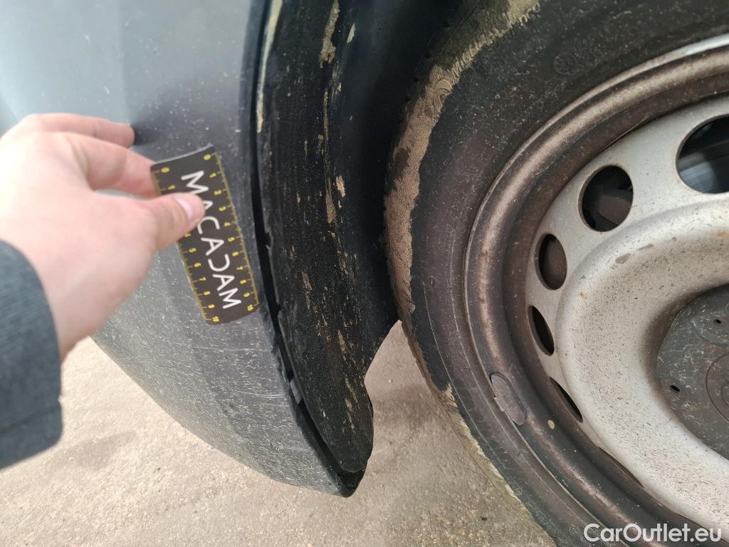  Peugeot  Partner  Premium L1 1.5 HDi 100CV BVM6 E6d #51