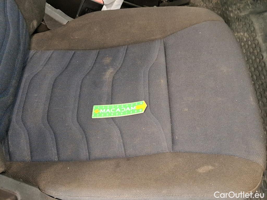  Iveco  Daily IVECO  VU 2p Châssis cabine (+)3.0 35S15 3450 LEAF #6