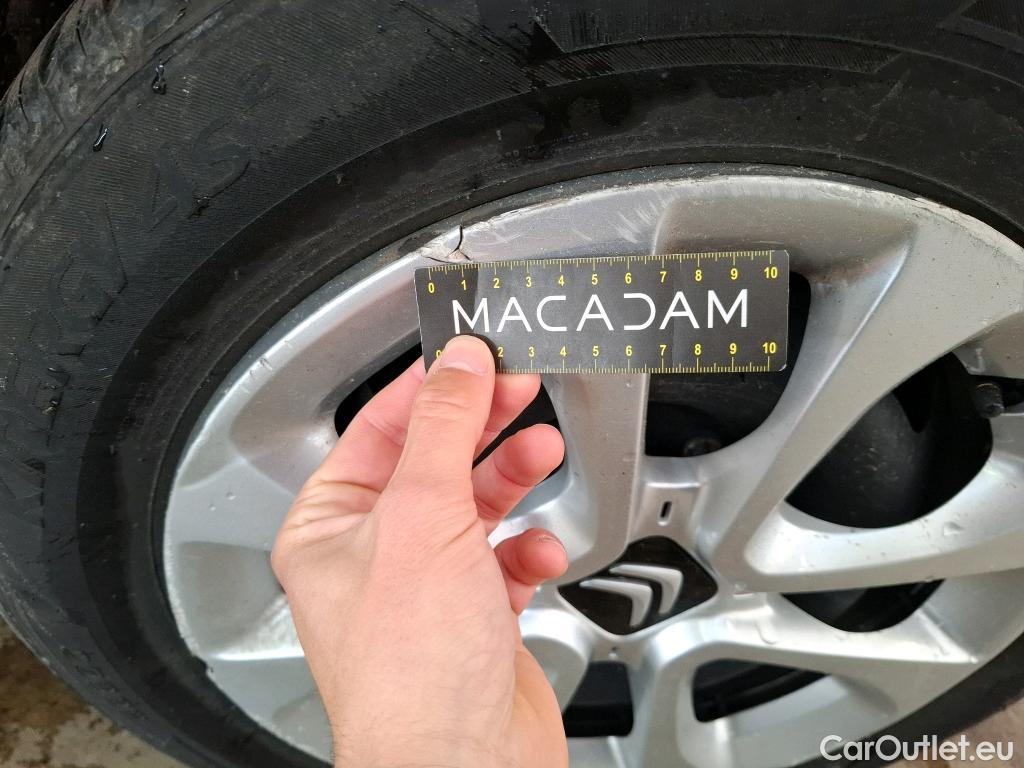  Citroen  C3 CITROEN  Société / 2020 / 5P / Berline PureTech 83 S&S BVM Feel Nav #24