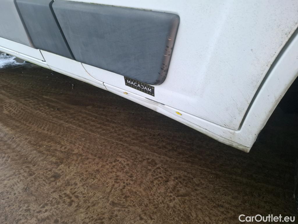  Fiat  Ducato FIAT  VU 4p Fourgon 30 M H2 20 Multijet 115 Pack Pro #16