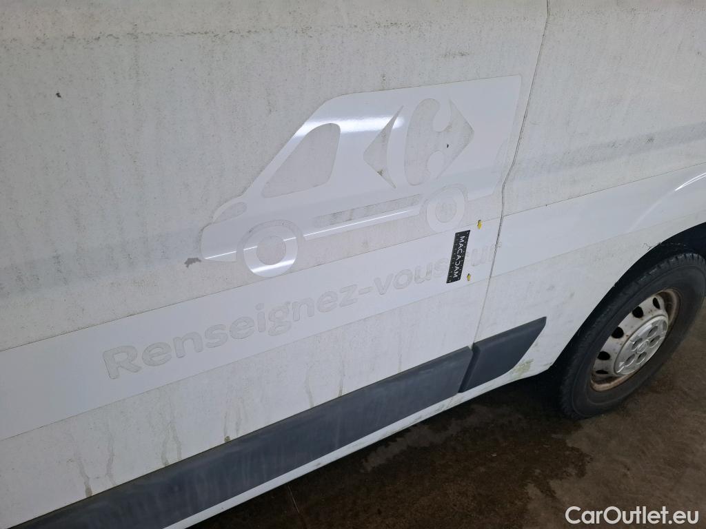  Fiat  Ducato FIAT  VU 4p Fourgon 30 M H2 20 Multijet 115 Pack Pro #4