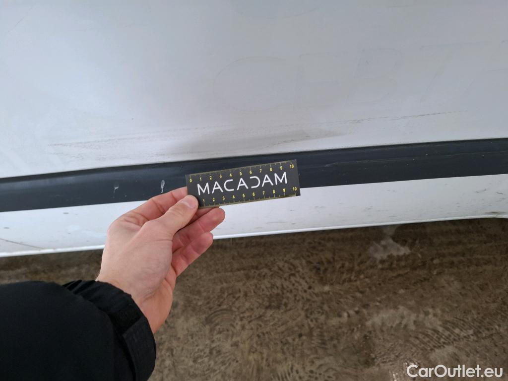  Renault  Kangoo  Express Maxi Grand Confort 1.5 dCi 90CV BVM5 E6 #22