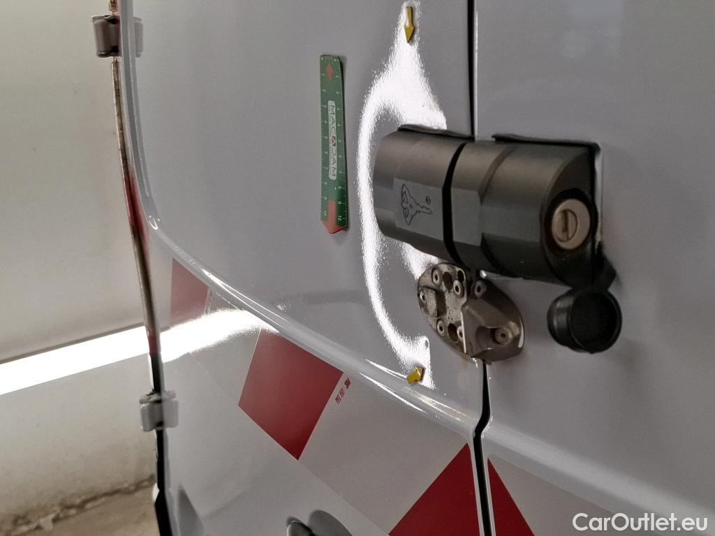  Renault  Kangoo  Express Maxi Extra (Série Spéciale) 1.5 #18