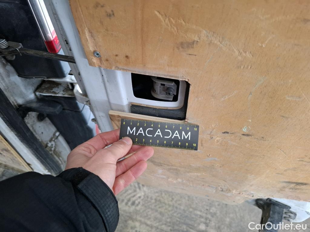  Renault  Kangoo  Express Maxi Grand Confort 1.5 dCi 90CV BVM5 E6 #80