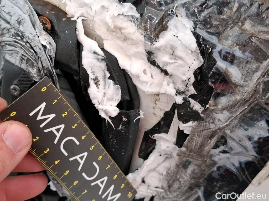  Citroen  Jumper CITROEN  / 2014 / 4P / Fourgon tôlé 33 L1H1 BlueHDi 110 BVM6 Club #98