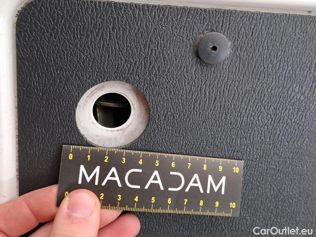  Citroen  Jumper CITROEN  / 2014 / 4P / Fourgon tôlé 33 L1H1 BlueHDi 110 BVM6 Club #110