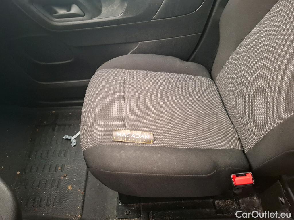  Peugeot  Partner  Premium L1 1.5 HDi 100CV BVM6 E6d #45