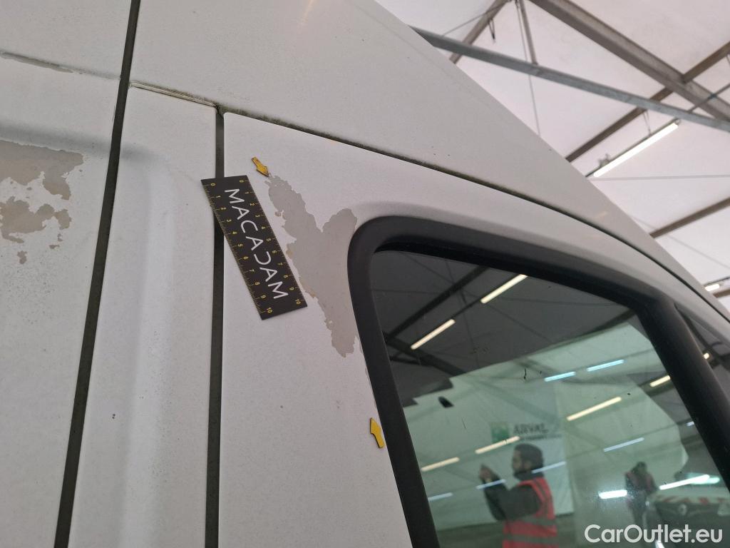  Fiat  Ducato FIAT  VU 4p Fourgon 30 M H2 20 Multijet 115 Pack Pro #14