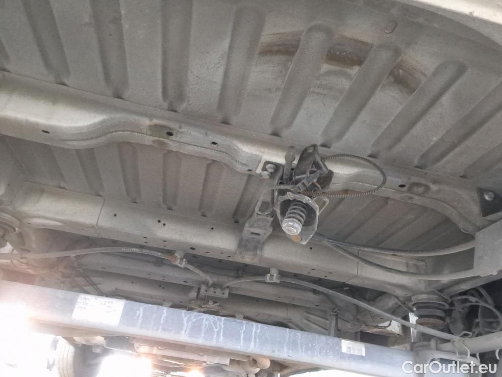  Citroen  Jumper CITROEN  / 2014 / 4P / Fourgon tôlé 33 L1H1 BlueHDi 110 BVM6 Club #76