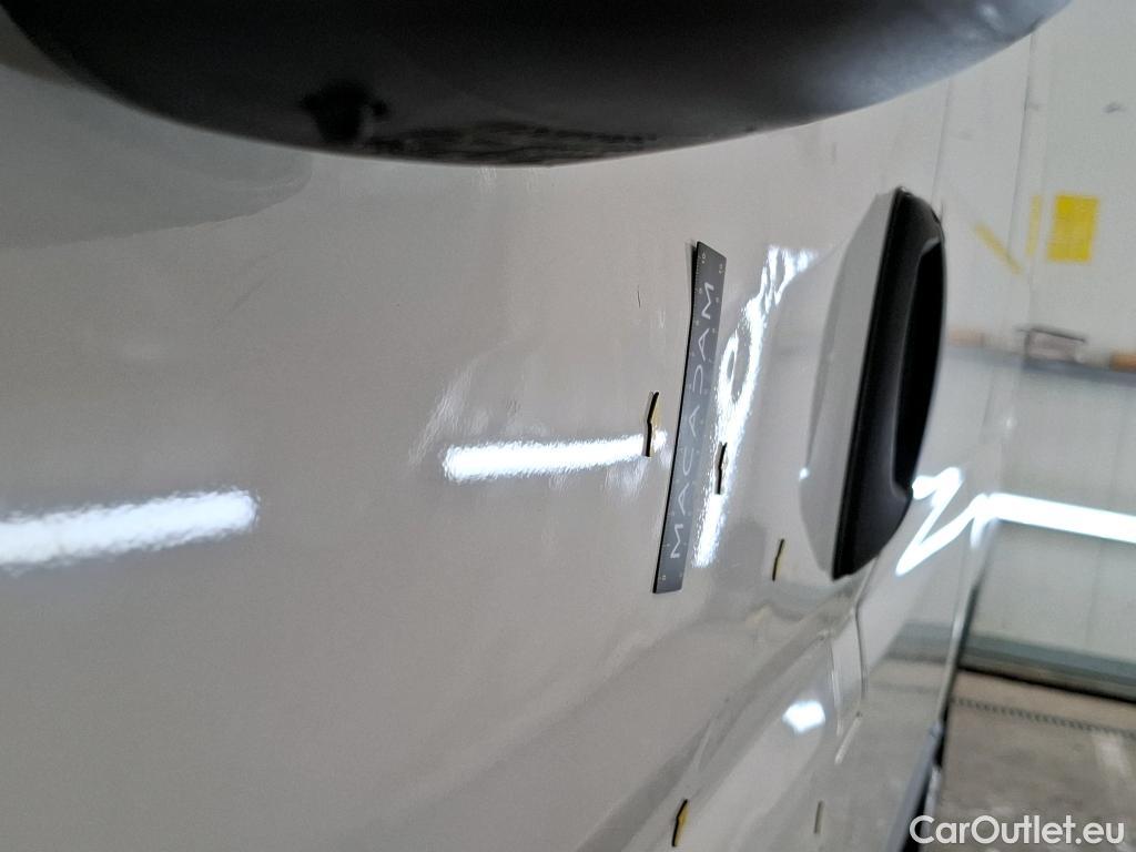  Citroen  Jumper CITROEN  / 2014 / 4P / Fourgon tôlé 33 L1H1 BlueHDi 110 BVM6 Club #48