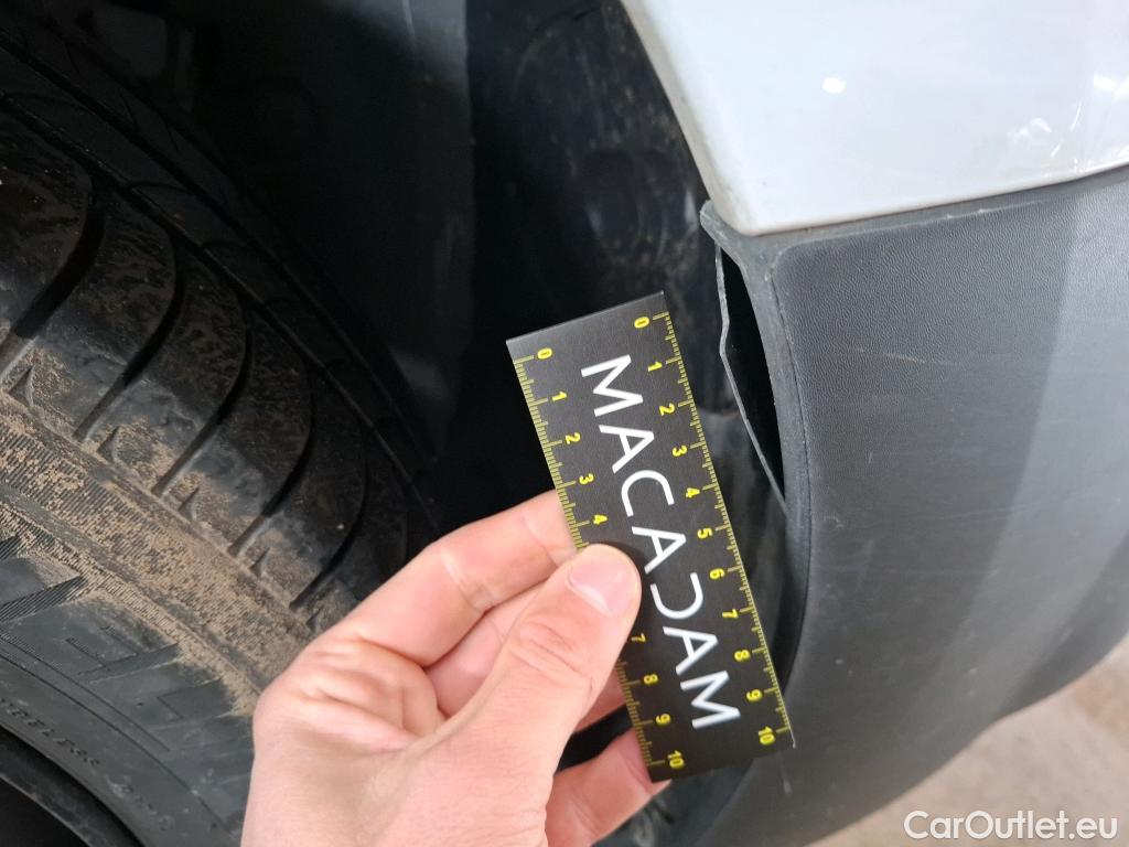  Renault  Kangoo  Express Maxi Grand Confort 1.5 dCi 90CV BVM5 E6 #40