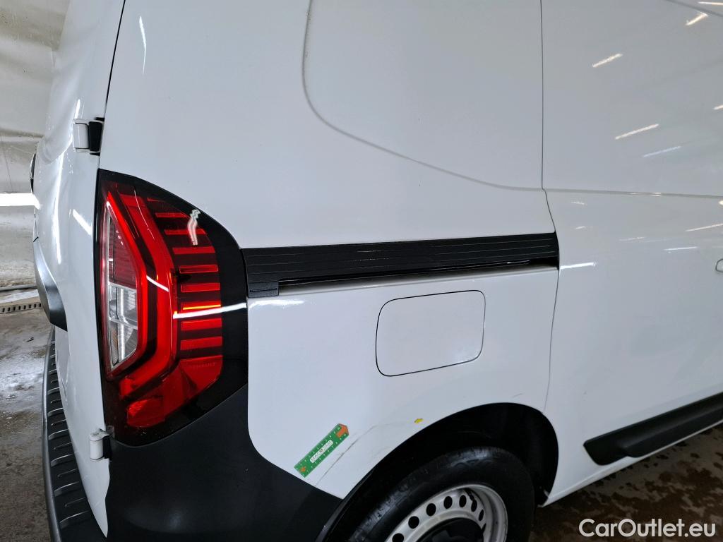  Renault  Kangoo RENAULT  / 2021 / 4P / Fourgonnette Extra - Blue dCi95 Sésame Ouvre Toi #16